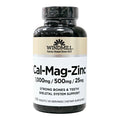 Cal-Mag-Zinc 1000 mg / 500 mg / 25 mg  100 Tablets