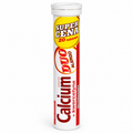 Calcium Duo Alergo + Quercetin 20 Effervescent Tablets