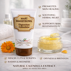 Calendula Ointment 130ml GorVita Benefits