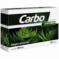 Carbo Activ Vita Activated Charcoal 150mg 20 Capsules