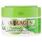 Celia Kolagen Soothing Moisturizing Cream with Aloe 50 ml