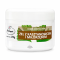 Chestnut and Ginkgo Gel 170g Herbapol