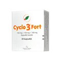Cyclo 3 Fort 30 capsules
