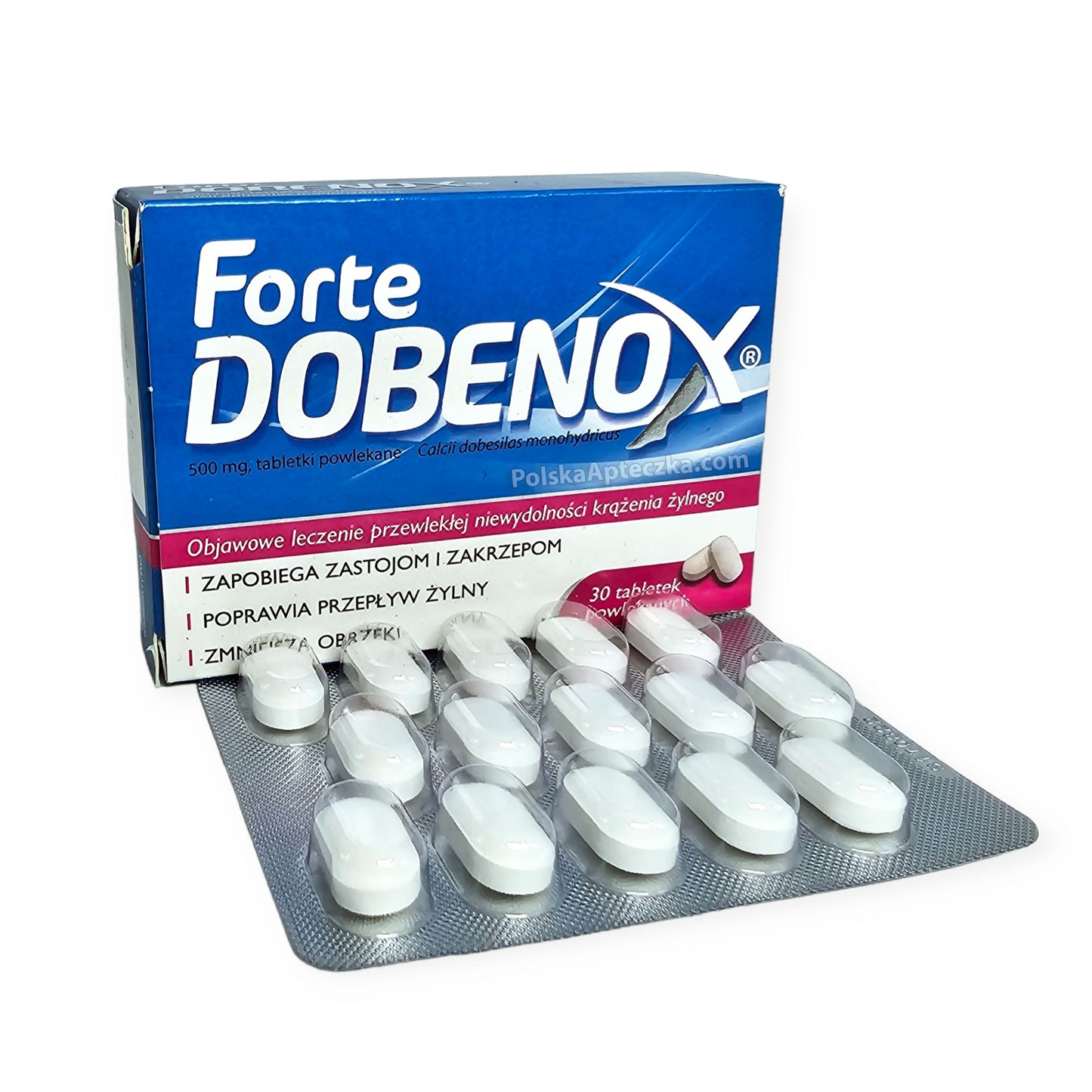 dobenox forte tablets