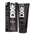 DX2 men’s anti-hair loss shampoo 150ml for thinning weakened hair and scalp care