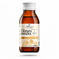 Dandelion Flower Syrup with Vitamin C 100ml | Mniszek