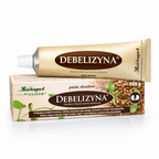 Debelizyna Herbal Paste 100 g benefits tube and box