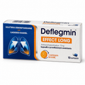 Deflegmin Effect Long 10 Capsules