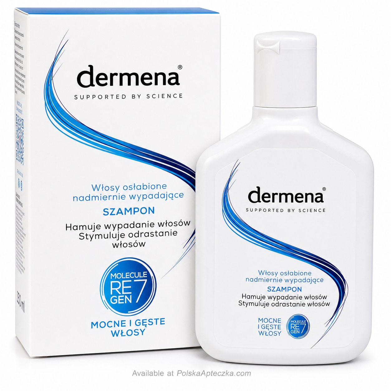 Dermena Shampoo 200ml