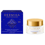 Dermika Luxury Neocollagen 50+ Strengthening Face Cream Day/Night 50 ml