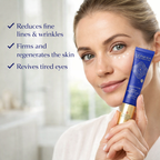 Dermika Luxury Neocollagen Regenerating Collagen Eye Cream benefits