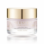 Dermika Luxury Placenta 60+ Rebuilding and Smoothing Face Cream Day/Night 50ml jar