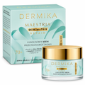 Dermika Maestria Skin Matrix Repair 70 plus anti wrinkle cream jar