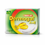 Dermogal A+E Twist-Off Capsules 48 Count, GAL