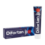 Difortan Gel 50g Etofenamate Muscle & Joint Pain Relief