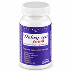 Dobry Sen Forte Sleep Support Tablets 30 Count bottle