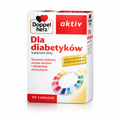 Doppelherz Aktiv For Diabetics