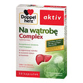 Doppelherz Aktiv Liver Complex 30 Capsules