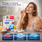 Doppelherz Aktiv Na Skurcze 30 Tablets lifestyle