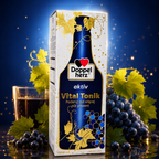 Doppelherz Aktiv Vital Tonik 1000ml Polska Apteczka Gift set