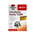 Doppelherz Lecytyna Forte 1200 High-Strength Brain Support Capsules