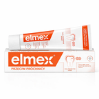Elmex Caries Protection Toothpaste 75ml Polska Apteczka