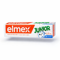 Elmex Junior Toothpaste for Children 6–12 Years with Aminofluoride 75 ml