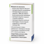 Enterol 250 mg Saccharomyces Boulardii 10 Capsules Indications