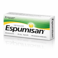Espumisan 40 mg 100 Capsules | Simethicone Gas & Bloating Relief