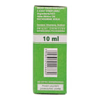 Etja Natural Siberian Fir Essential Oil Olejek Pichtowy