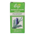 Etja Natural Siberian Fir Essential Oil Olejek Pichtowy 10ml box