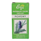 Etja Natural Siberian Fir Essential Oil Olejek Pichtowy 10ml box