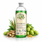 Eva Eva Nature Style Black Hop Tatar Shampoo 1000 g