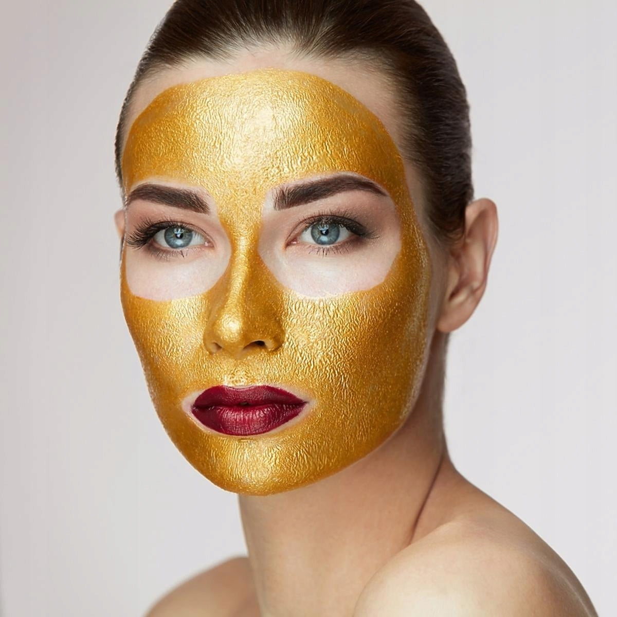 Eveline Cosmetics Gold Lift Expert Anti-Wrinkle Rejuvenating Mask 7ml