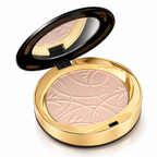 Eveline Cosmetics Celebrities Beauty Pressed Mineral Powder Ivory No. 21 Mattifying Smoothing Face Powder