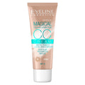 Eveline Magical CC Cream SPF 15 Beige 53 Colour Correction