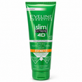 Eveline Slim Extreme 4D Fitness anti cellulite tightening body serum cooling effect 250ml