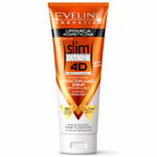 Eveline Slim Extreme 4D Liposuction Professional Slimming Body Serum 250 ml