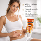 Eveline Slim Extreme 4D Liposuction Professional Slimming Body Serum 250 ml lifestyle