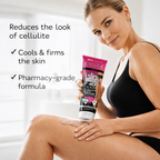 Eveline Slim Extreme 4D Scalpel Thermal Anti-Cellulite Mud Cooling Body Treatment 250 ml lifestyle