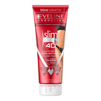 Eveline Slim Extreme 4D Thermo Fat Burner Body Cream Anti-Cellulite 250 ml