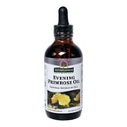 Evening Primrose Oil Liquid with GLA 120 ml