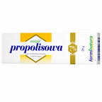 Farminatura Propolis Ointment 7% 20 g