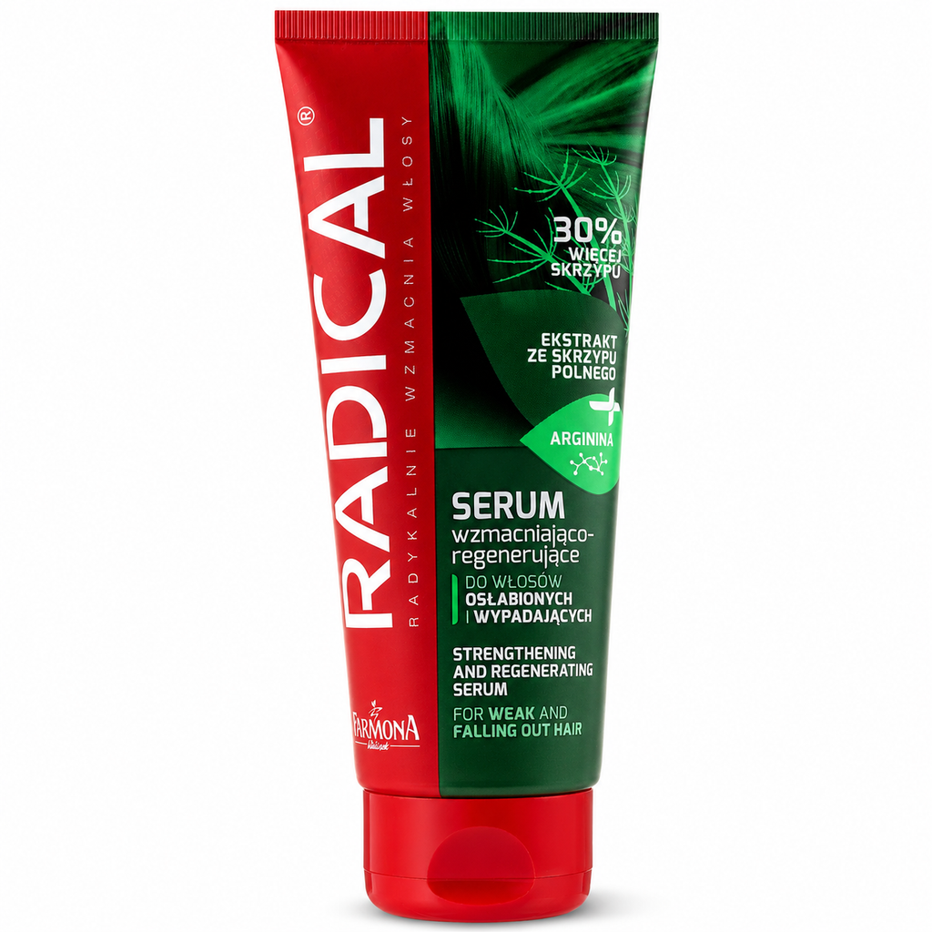 Farmona Radical Hair Serum for Weak & Falling Hair 100ml