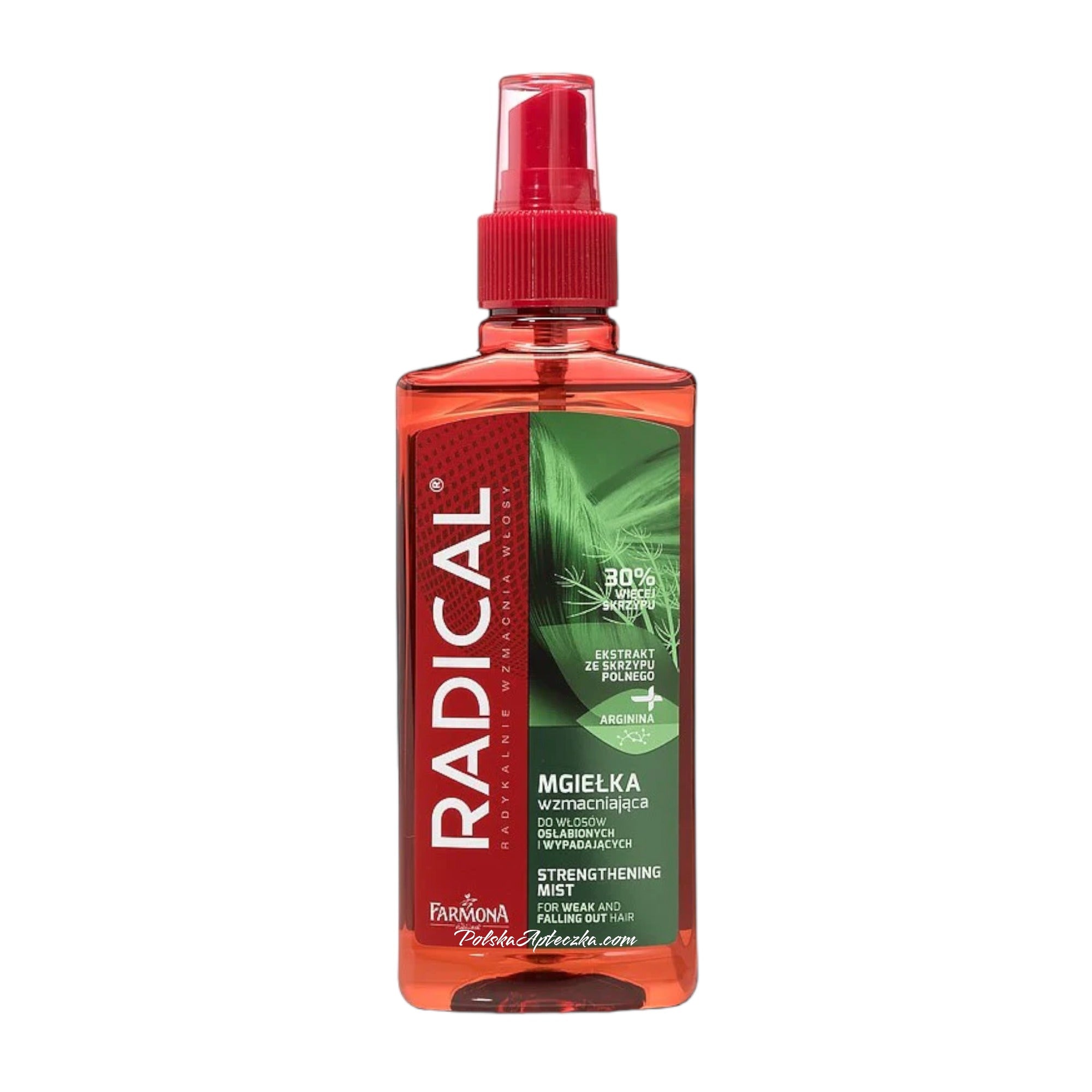 Farmona Radical Strengthening Hair Mist for Falling Hair 200 ml