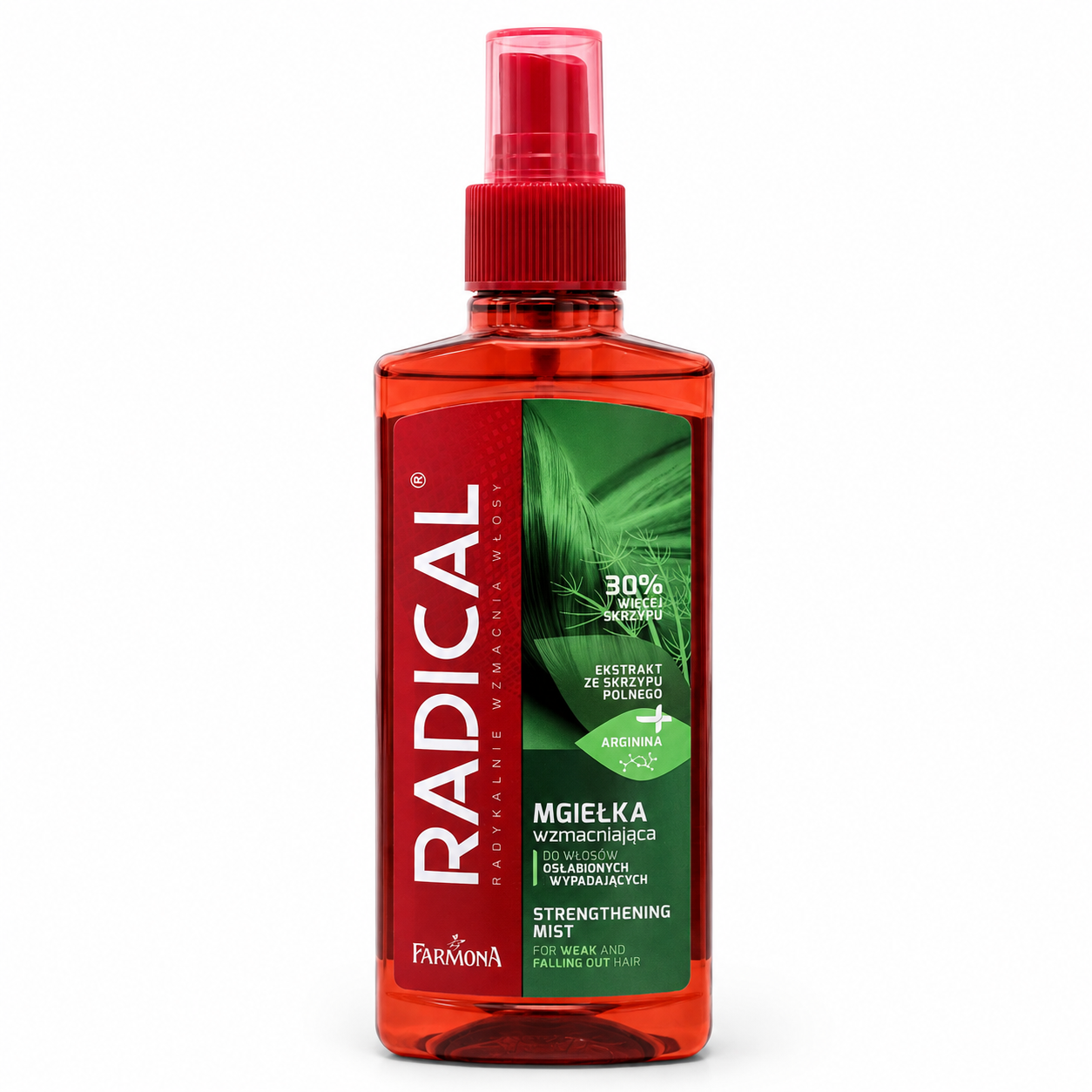 Farmona Radical Strengthening Hair Mist for Falling Hair 200 ml