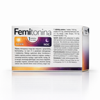 Femitonina 30 tablets description
