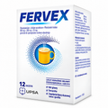 Fervex 12 saszetek