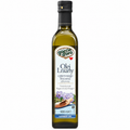 Flaxseed Oil Rich in Omega-3 500ml Goccia d’Oro
