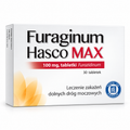 Furaginum Hasco Max 30 tablets
